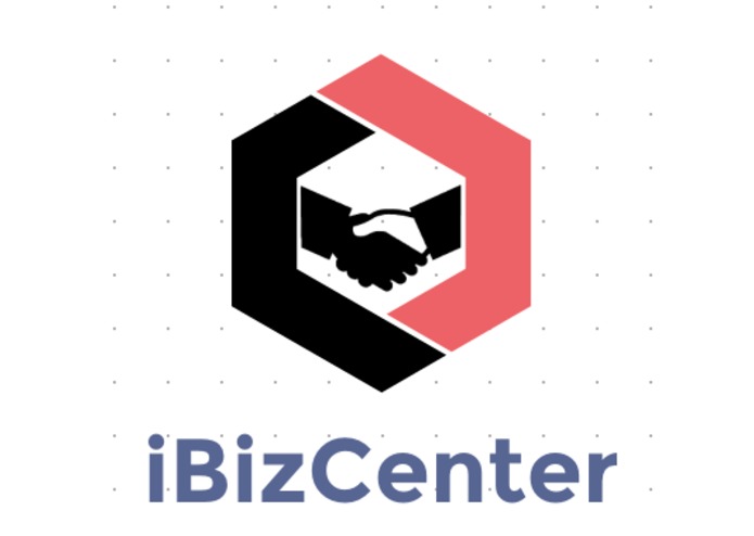 iBizCenter – screenshot 1