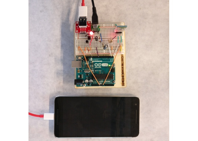 smarger – screenshot 1