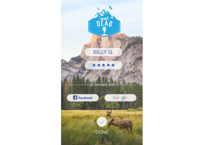 I'm Not Dead Yet – screenshot 8