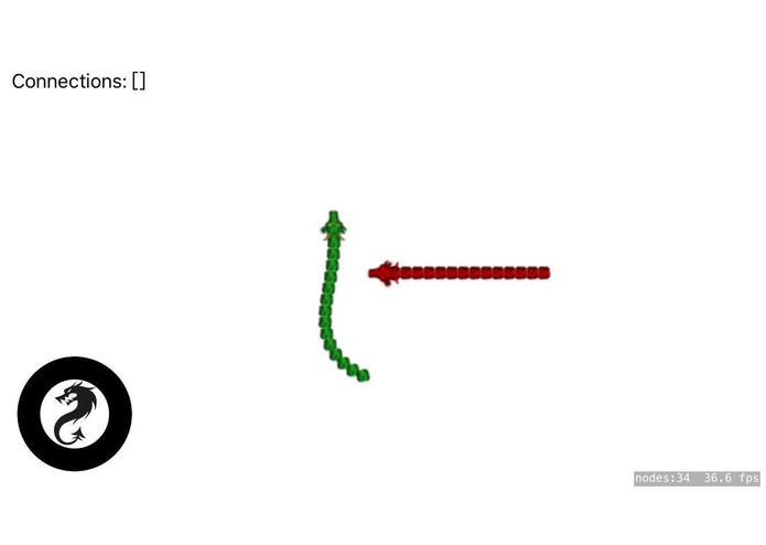 Dragon.io – screenshot 4