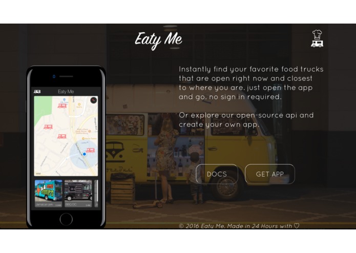 Eaty Me – screenshot 3
