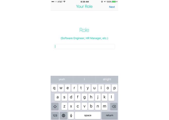 Cnct – screenshot 5