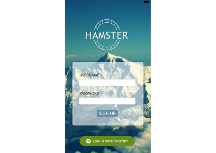 Hamster – screenshot 1