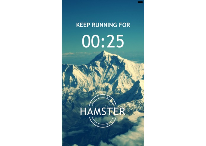 Hamster – screenshot 5