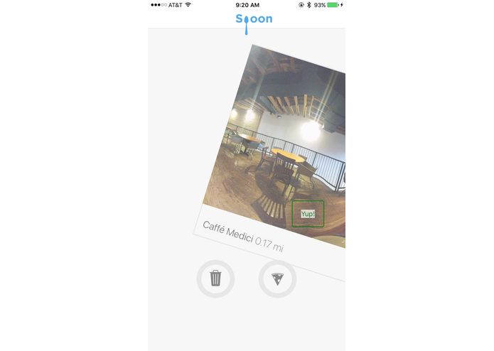Spoon – screenshot 2