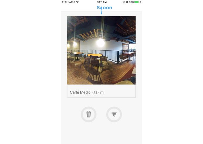 Spoon – screenshot 1