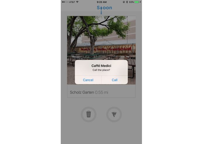 Spoon – screenshot 3