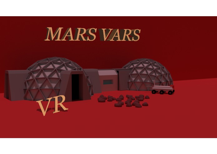 MarsVars – screenshot 1