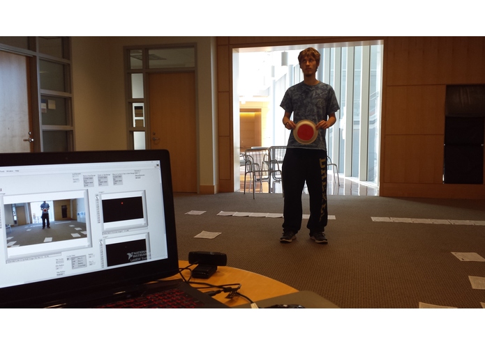 PacMate – screenshot 1