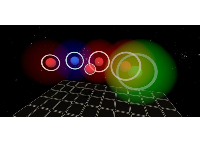 Rhythm – screenshot 3