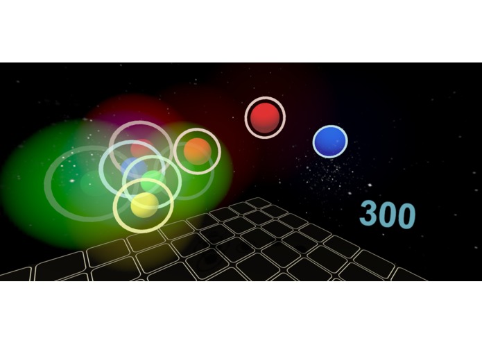 Rhythm – screenshot 1