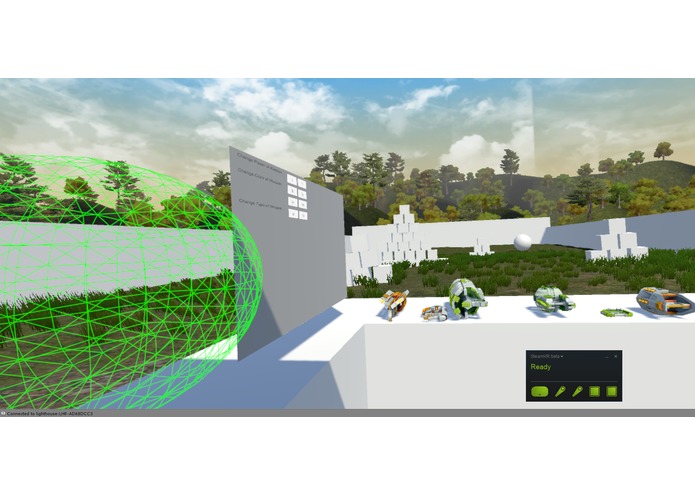 GunHacker – screenshot 1