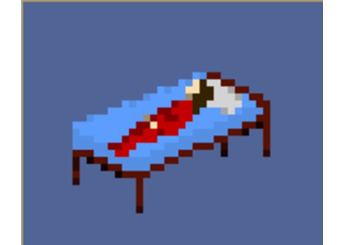 Dylan's Bad Day – screenshot 1