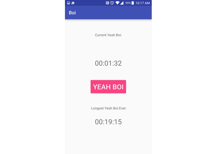 Yeah Boi – screenshot 2