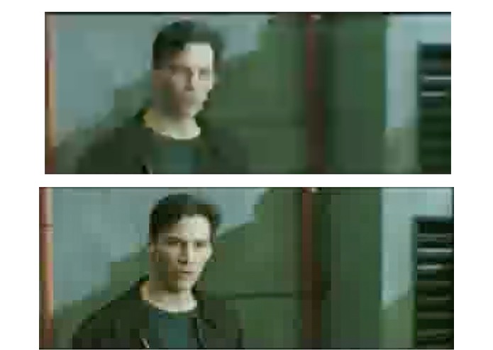 DeepRes – screenshot 7