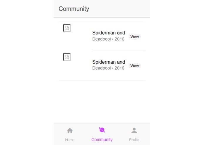 Lorify – screenshot 2