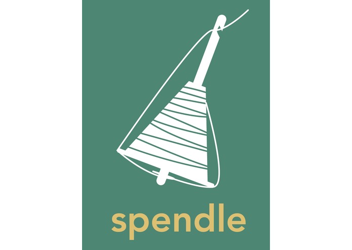 Spendle – screenshot 1
