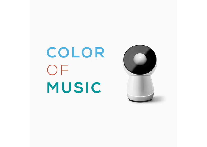 Color of Music – screenshot 1