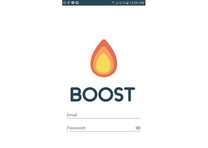 Boost – screenshot 3