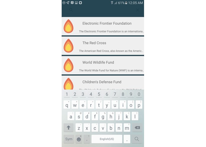 Boost – screenshot 4