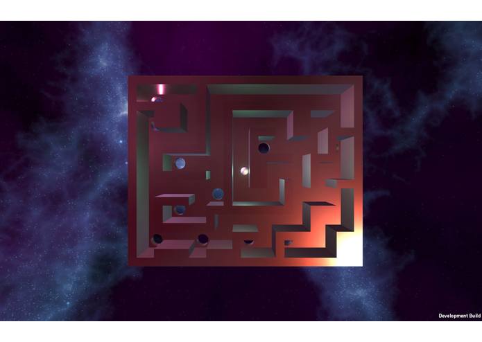 eyeMAZEing... iMAZEing... Eye Feel aMAZEing?  – screenshot 2