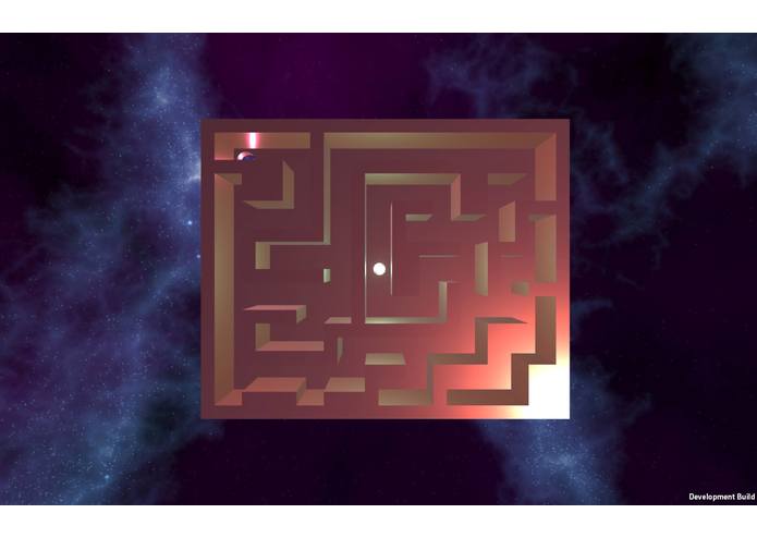 eyeMAZEing... iMAZEing... Eye Feel aMAZEing?  – screenshot 1