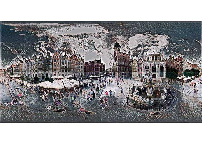 DreamPainter – screenshot 2