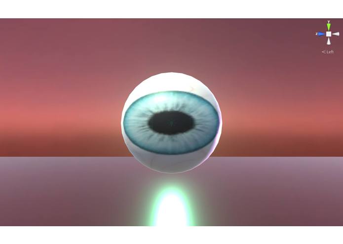 eyeMAZEing... iMAZEing... Eye Feel aMAZEing?  – screenshot 4