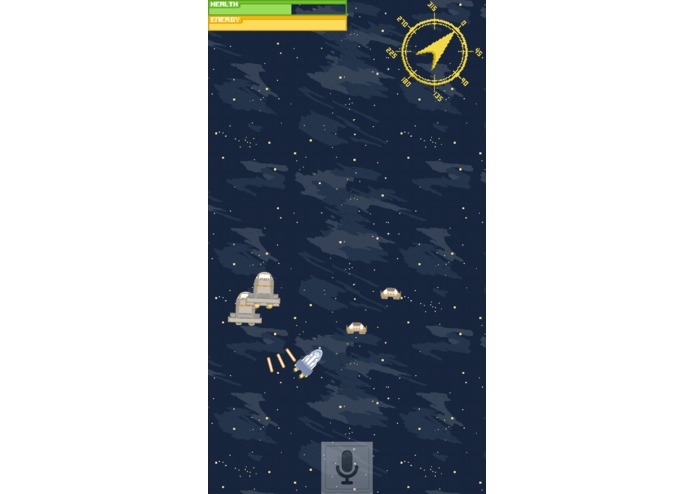 Starship Captain – screenshot 1