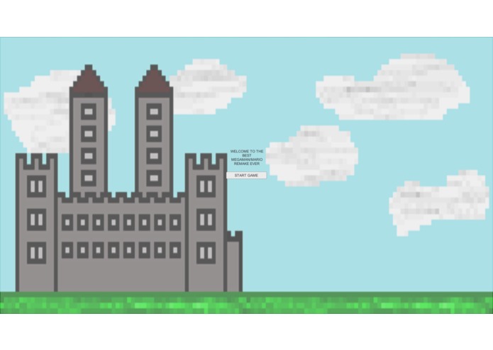Mega 2 – screenshot 1