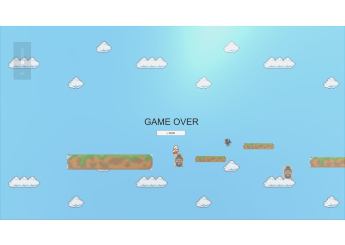 Mega 2 – screenshot 2