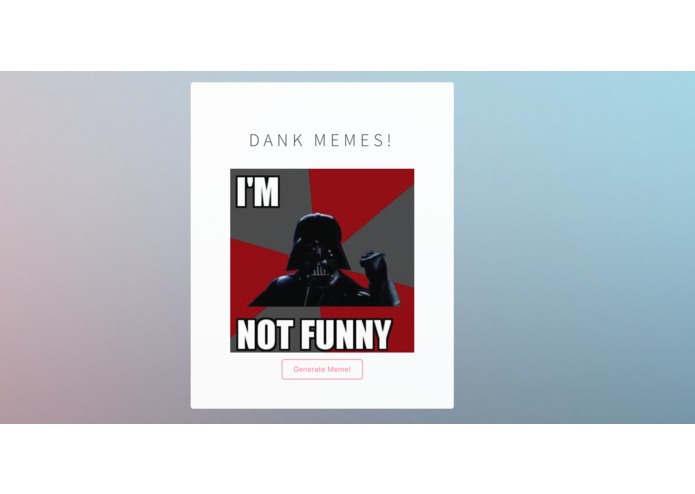 Dank Meme Generator – screenshot 4