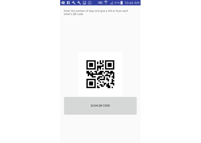 Paktly – screenshot 3