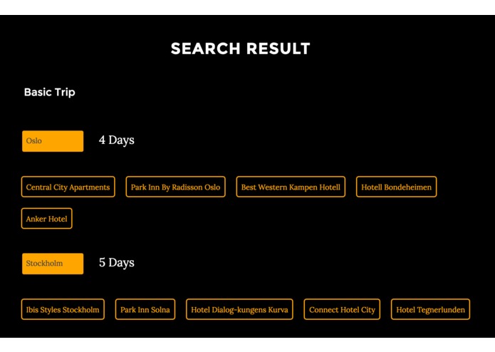 Hamiltonia – screenshot 3