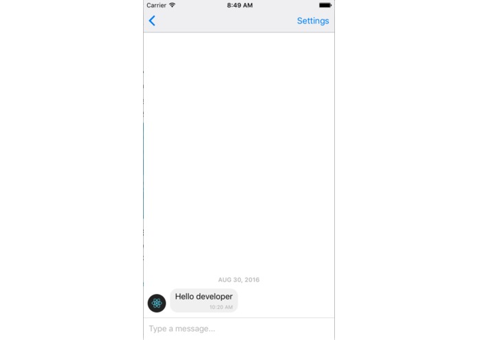 Athena – screenshot 3