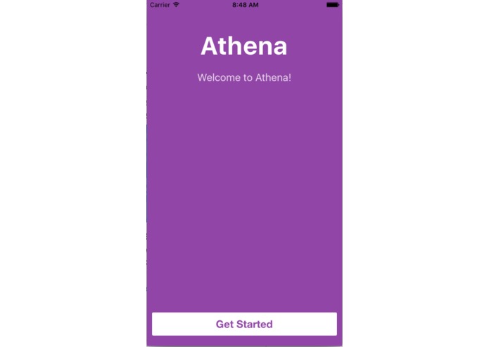 Athena – screenshot 6
