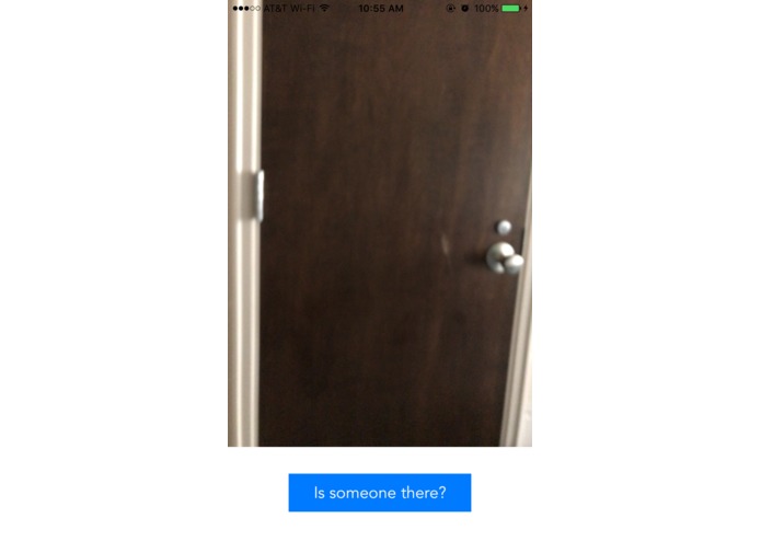 Matt - A Machine Learning Schizophrenia Helper – screenshot 1