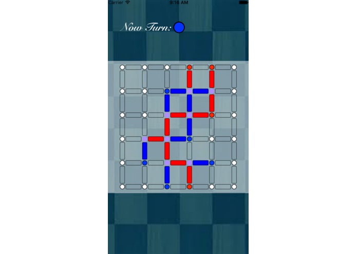 Crox – screenshot 1