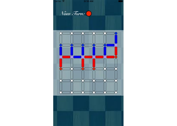 Crox – screenshot 2