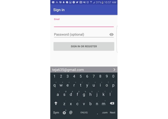 staysafestayclean – screenshot 4