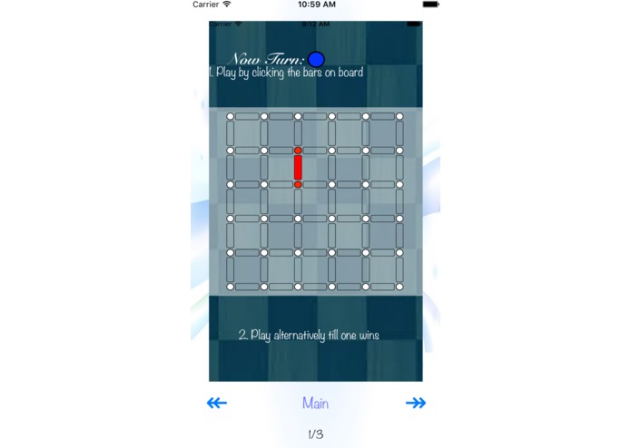 Crox – screenshot 4