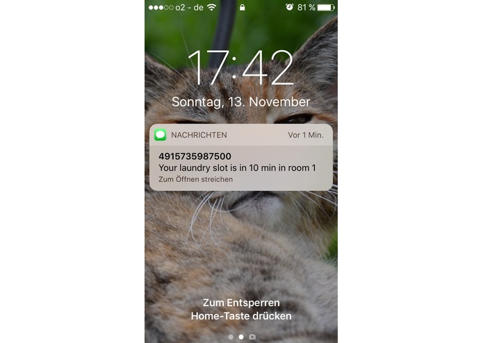 washy – screenshot 6