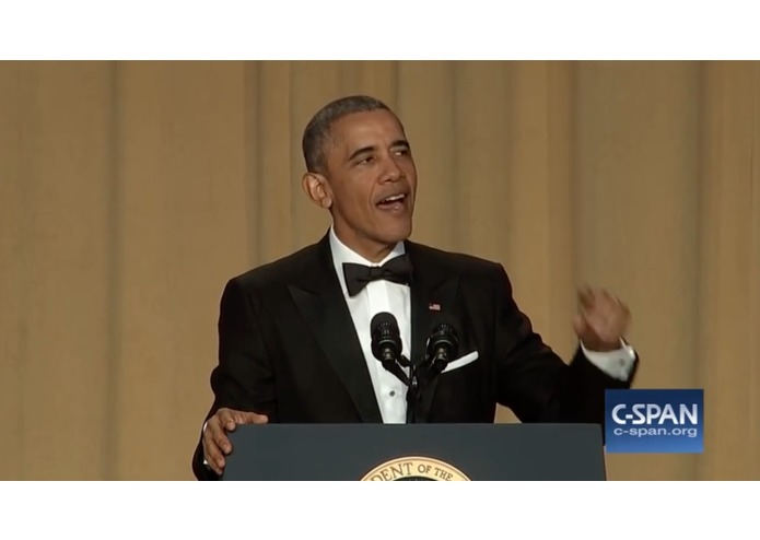 Mashup Obama – screenshot 1