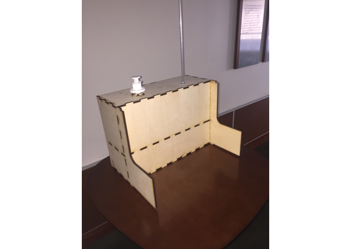 Moving Box – screenshot 3