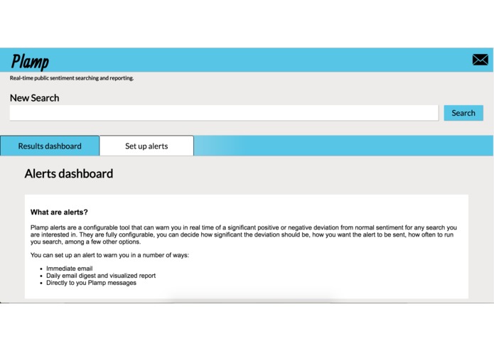 Plamp – screenshot 5