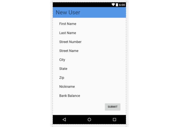 MoneyTalks – screenshot 5