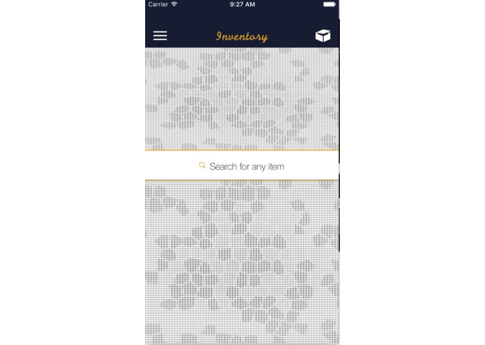 Inventory  – screenshot 5