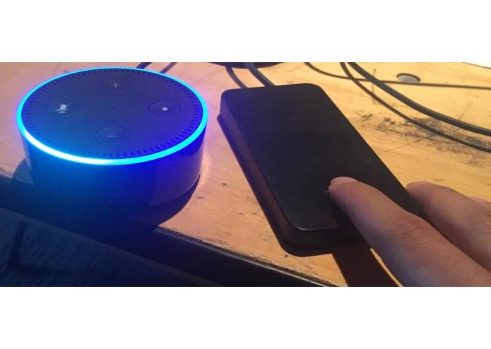 Home Touch – screenshot 1