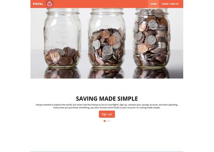 PigPal – screenshot 2