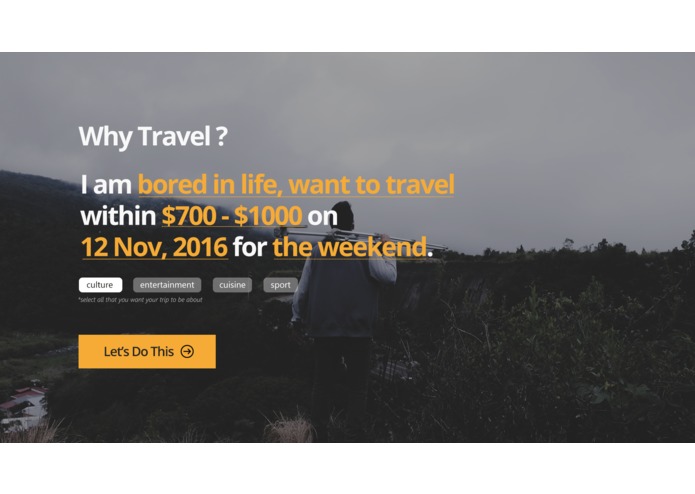 OkTataBye – screenshot 1